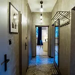 Апартаменты Renoma Old Town Self Check-in 24h *