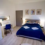 Апартаменты Renoma Old Town Self Check-in 24h *