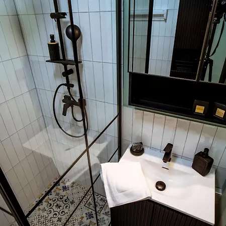 Appartement Renoma Old Town Self Check-in 24h