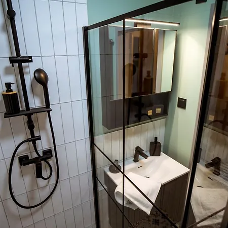 Renoma Old Town Self Check-in 24h * Wrocław