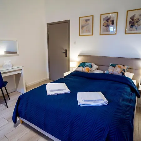 Appartement Renoma Old Town Self Check-in 24h *