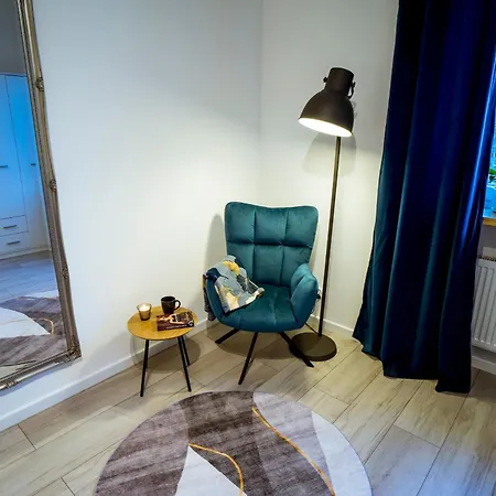 Renoma Old Town Self Check-in 24h Wrocław