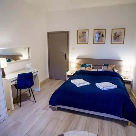 Appartement Renoma Old Town Self Check-in 24h *