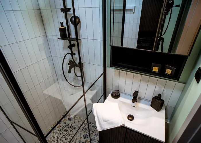 Apartament Renoma Old Town Self Check-in 24h