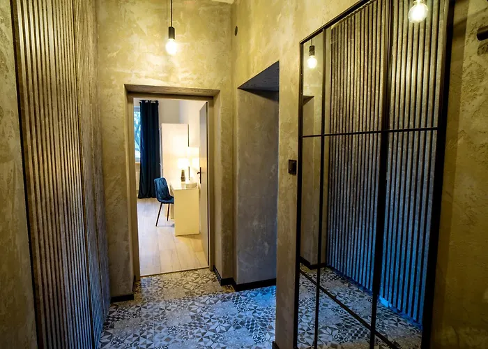 Renoma Old Town Self Check-in 24h Apartament