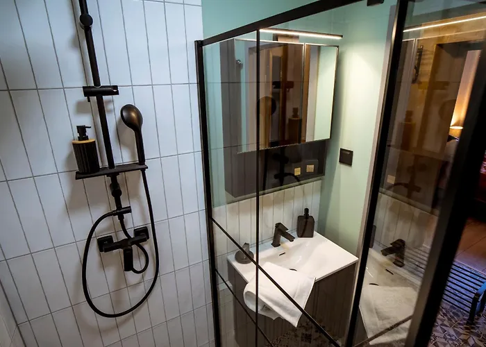 Renoma Old Town Self Check-in 24h * Breslau