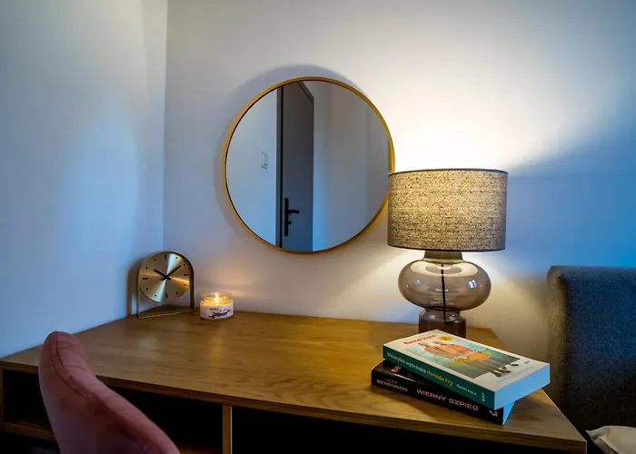 Renoma Old Town Self Check-in 24h Apartment Breslau