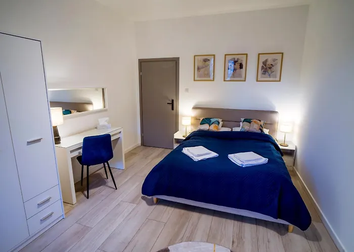 Apartment Renoma Old Town Self Check-in 24h *